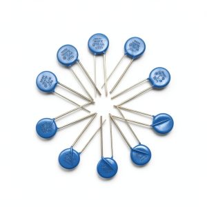 10 Units 14D471K MOV Varistor MVQJSUCI ZnO Film Design Industrial Use-0