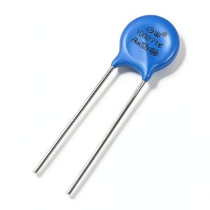 uxcell 10Pcs Voltage Dependent Resistors 10D271K AC 175V Varistor-0