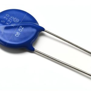 Epcos S20K275 MOV 275Vac 350Vdc 630pF Metal Oxide Varistor 10pcs-0