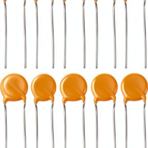 Metal Oxide Varistor TVR10241V 240V 150AC 200DC by Be In Your Mind-0