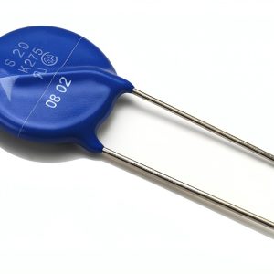 Epcos S20K275 MOV 275Vac 350Vdc 630pF 20mm Disk Varistor Pack of 6-0